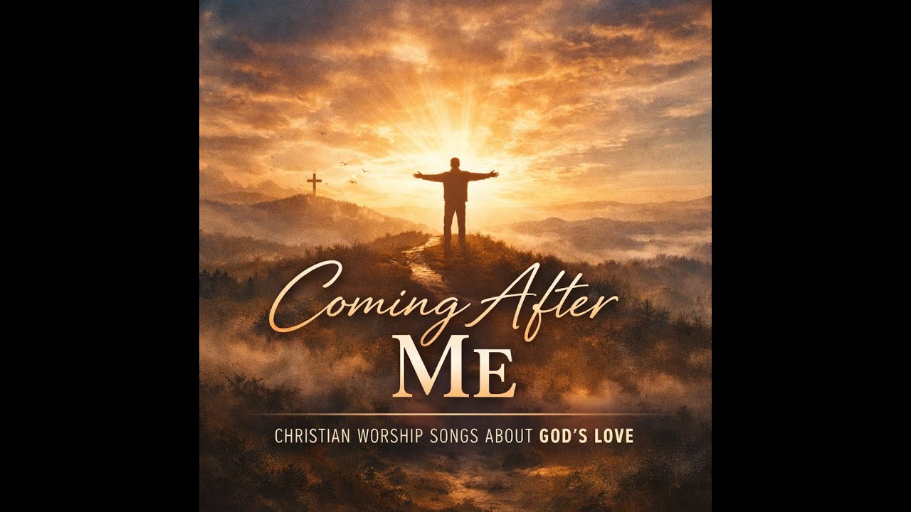 Идущие за Мной | Христианские песни о Божьей любви