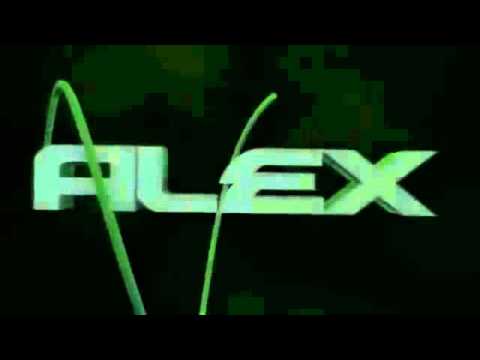 Top 5 intro alex - YouTube