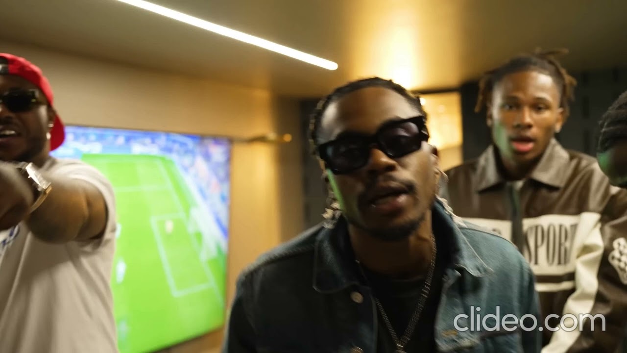 Chily - Rebanav 126 BPM (speed up)