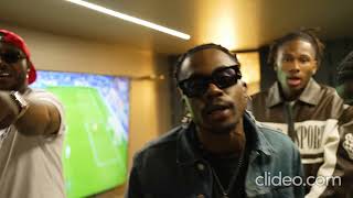 Chily - Rebanav 126 BPM (speed up)