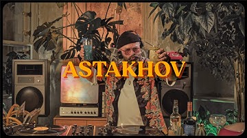 Smooth Hawaiian Beach Vibes for Cocktails by ASTAKHOV – L’atelier de Musique Ep014