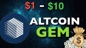 Ren: A Realistic Price Prediction 2021 Bull Run! | Clear Signals