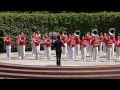 ザ・ワールド・オブ・ブラス2014・森の音楽会　船橋市立法田中学校