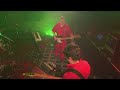 Rush  distant early warning live cover by new world men