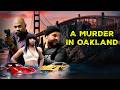 A Murder in Oakland (2025) [Crime] [Action] | Trust is a Deadly Game | full movie