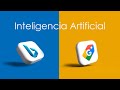 Inteligencia Artificial integrada en los Navegadores