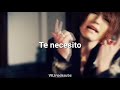 ユナイト (UNiTE)「AIVIE」(Sub. Español)