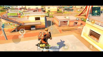 Farlight 84# Gameplay #walkthrough# part 4#