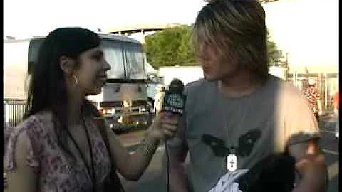 Goo Goo Dolls, John Rzeznik Interview with Diane Ele