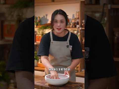 这也算是个偷懒的菜了一次满足一家人的口味,凤爪吸收了排骨的汤汁更鲜美好吃#豉汁蒸排骨 #豉汁蒸凤爪