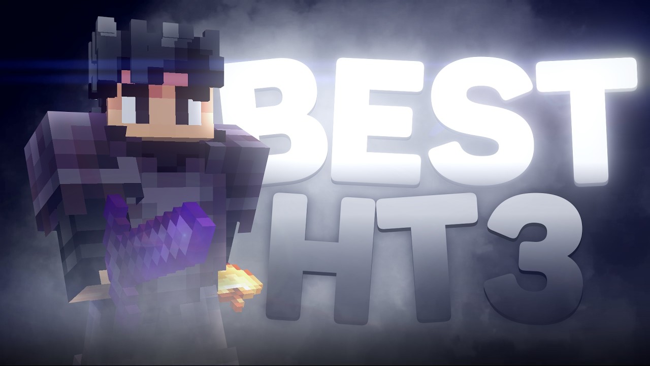 HT3│NethPot Montage