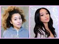 ☆ QUARANTINE GLOW UP TRANSFORMATION