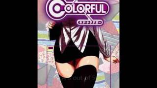 WIYA? Colorful Review
Its a series about a bunch of perverts checking out certain lady parts, coping a feel and find things that totally turn them on. WIYA? Colorful Review