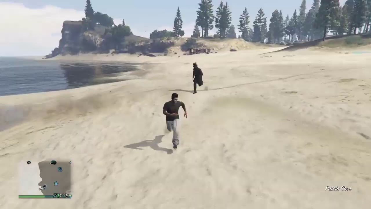 GTA ONLINE GAMEPLAY EP 150 RP 16 HOCKEY RETURNS YouTube