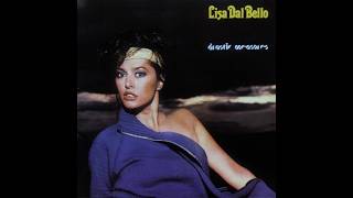 CRShorties: Lisa Dal Bello -Toronto singer-songwriter - a 1981 interview discussing her career.