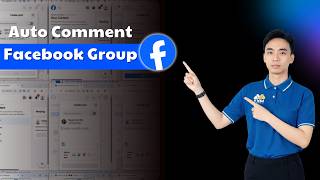 Bot Auto Comment Facebook Group | Facebook Auto Comment Tool Tutorial 2026