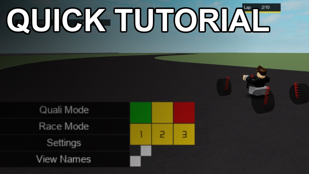 ROBLOX | How To Install Wesley1041's Standings Script