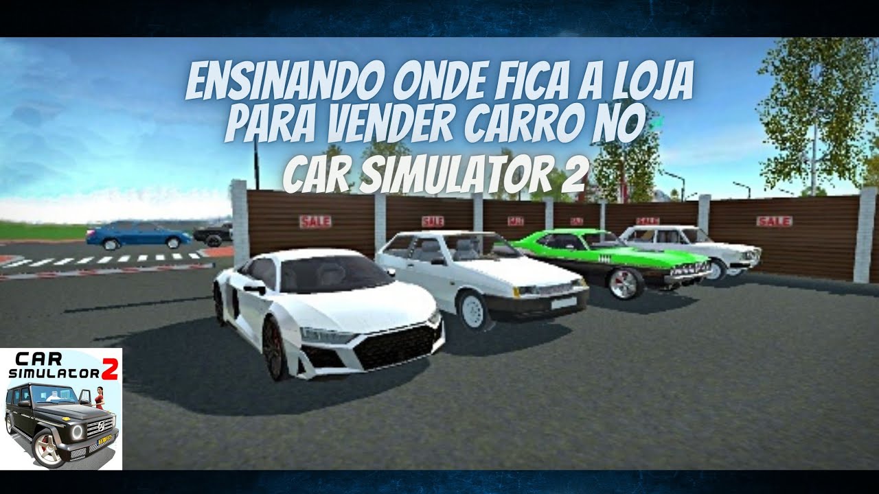 Download do APK de Jogos de Estacionar Carro Luxo para Android