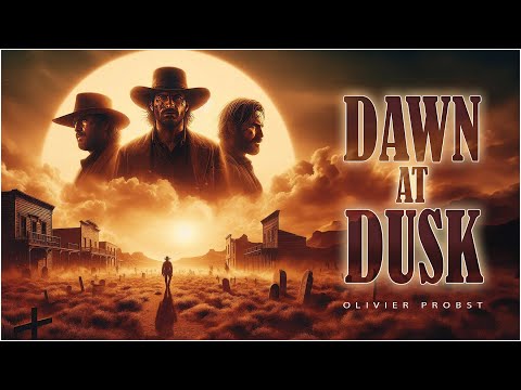🏜️ DAWN AT