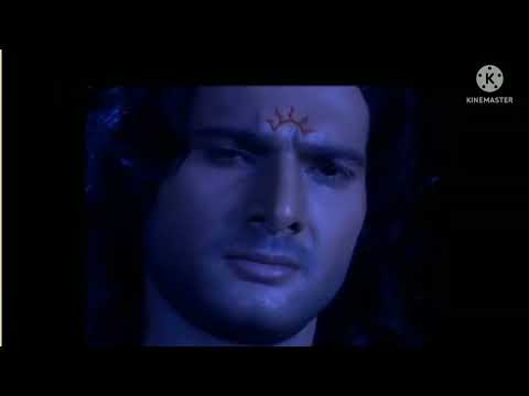 மகாபாரதம் // கர்ணன் \\ பீஷ்மர் உரையாடல்