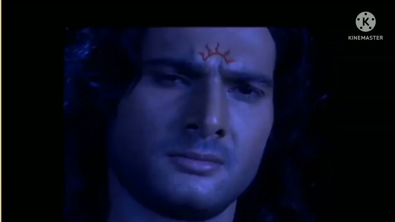 மகாபாரதம் // கர்ணன் \\ பீஷ்மர் உரையாடல்