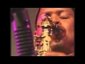 Steve coleman and the five elements  black ghengis  1995 north sea jazzfestival