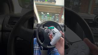 Famous i BROKE my PS5 controller *RAGE* #shorts #funny Profile