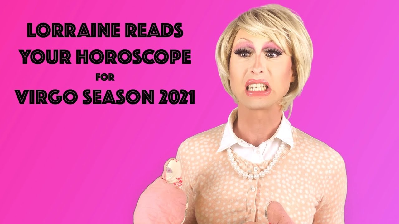 Horoscope for Virgo Season 2021