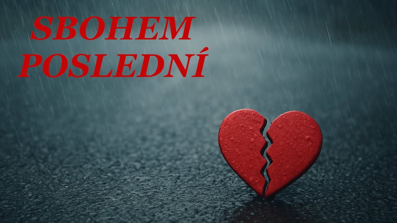 Blackorzar - Sbohem poslední (Rozchodová Balada)