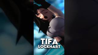 DEEP Detail about Tifa Lockhart