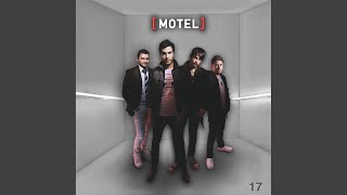 Video thumbnail of "Motel - Te Puedo Ver"