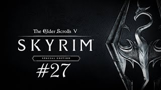 The Elder Scrolls V: Skyrim #27 Пока, Мирак!