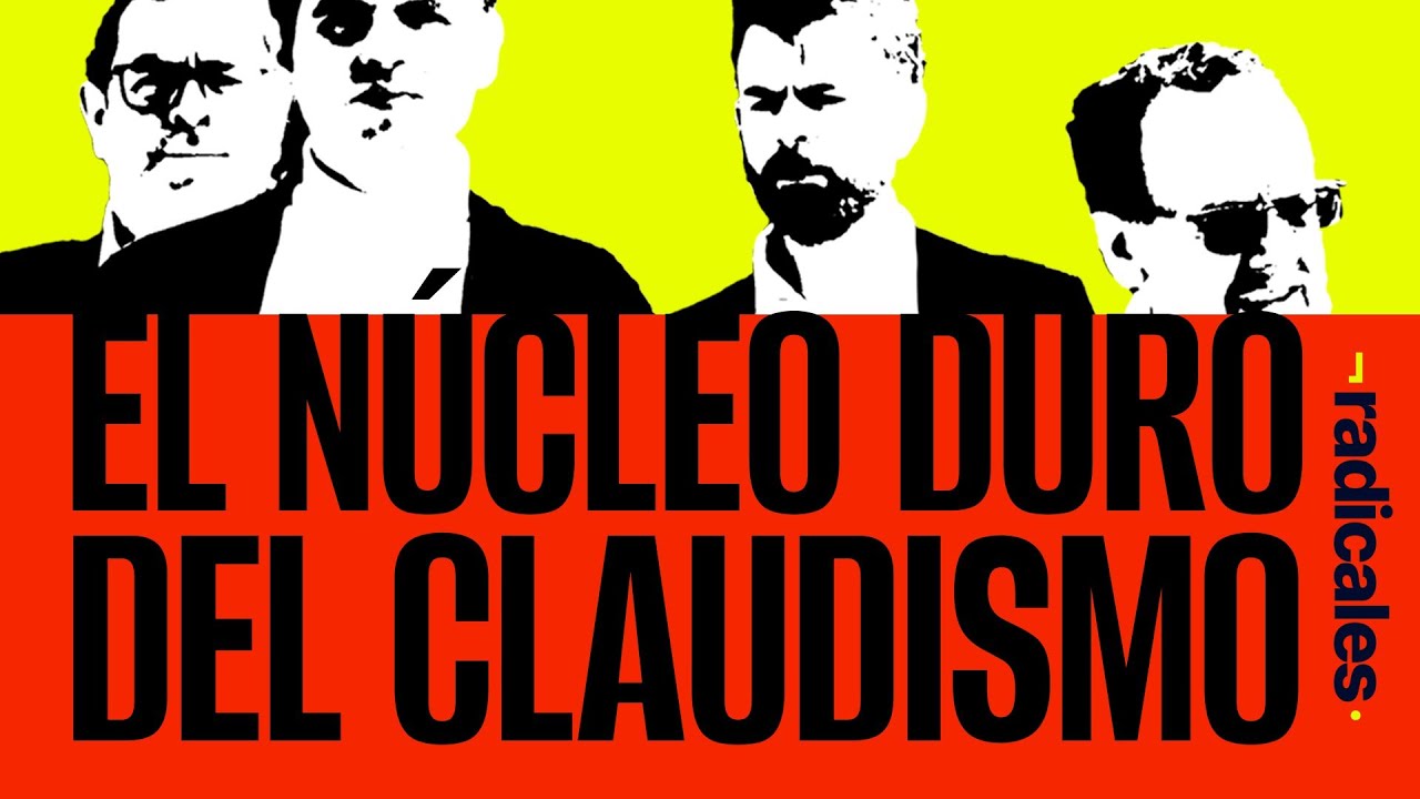 ¬RADICALES se asoman al corazón del Gabinete de Sheinbaum, la parte más política