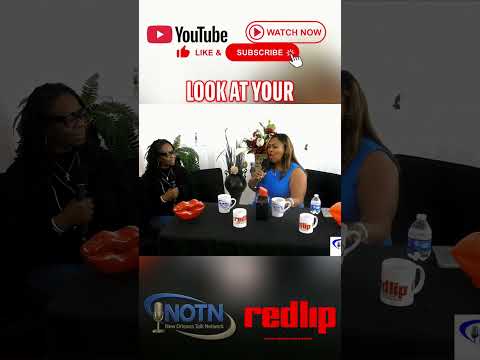 New Orleans Talk Network