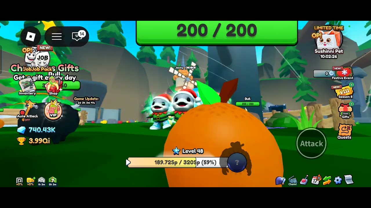 my friend give me the Dungeon secrets 