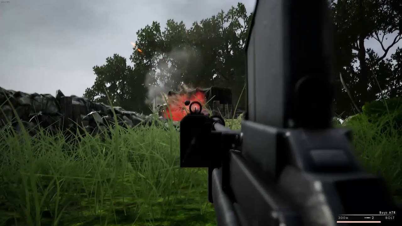 Post Scriptum Boys AT