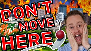 5 Reasons NOT to Move to MN- Living in Minnesota w/ Joe Carmack