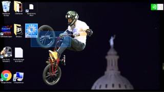 como descargar BIKE PARK