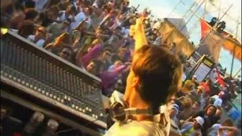 Perplex - Buddha Stick [The Beach 2006]