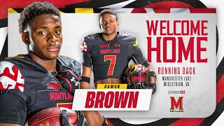 Ramon Brown | LOCKedIN22