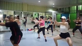 Hot Kegel By Viviot Emak Keceh Sekota Medan Senam Fitness