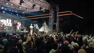 Perfom farell kasela band #radjaband 