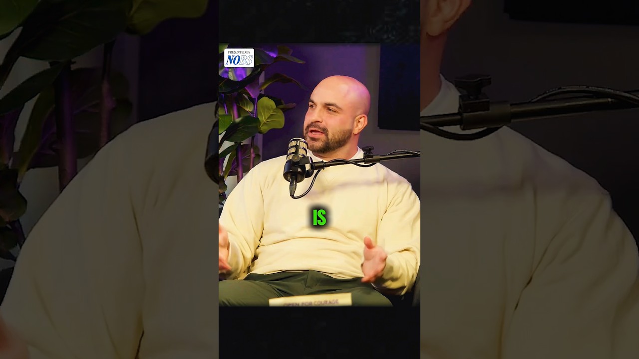 @DTHshow on YouTube:Is Creatine Actually Controversial? 😳 | The Big Debate