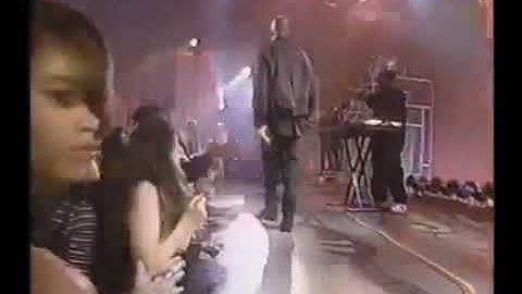 Soul Train 93
