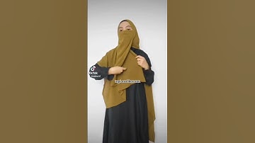 Pashmina diamond syari set cadar, size 200x75 cm #tutorialhijabsyari #pashminasyari #zaima #madiun