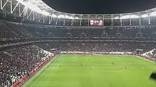 Karanlik Kuruldu Geceye Irakmam Önü Üperlig