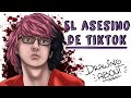 EL ASESINO DE TIKTOK, DEVON ERICKSON | Draw My Life