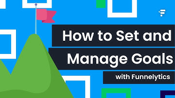Measuring Conversion Goals Made Easy: How to Set and Manage Goals in 3 Clicks