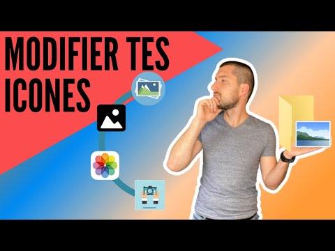 Vidéo: Comment changer l'icône de votre chaîne YouTube : 15 étapes (avec photos)