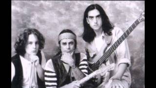 Bambi Fossati & i Garibaldi - Urlo nel Silenzio